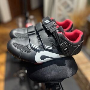 Barely Used Peloton Cycling Shoes - EU42 - US Men’s 9